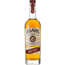 Egan's Endeavour Irish Whiskey
