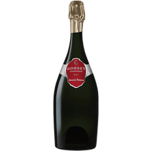 Gosset Brut Champagne Grande Reserve