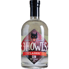 3 Howls Old Fashioned Gin