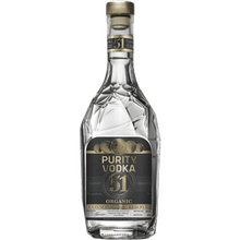 Purity Vodka Connoisseur 51