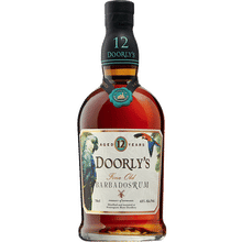 Doorly's 12YO Rum