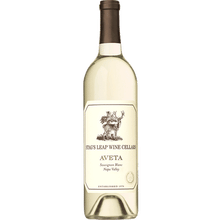 Stag's Leap Wine Cellars Aveta Sauvignon Blanc Napa