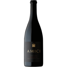 Amici Pinot Noir Reserve Russian River Valley, 2018