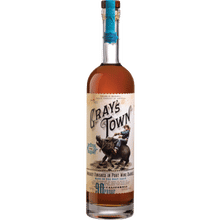 Gray's Town American Whiskey