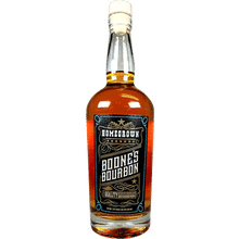 Boone's Bourbon