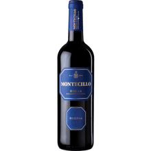 Montecillo Winemaker's Selection Rioja Reserva, 2013