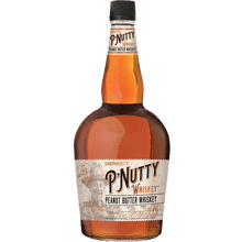 Shepherd's P'Nutty Peanut Butter Whiskey