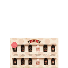 Baileys Original Irish Cream & Flavors Gift Liqueur