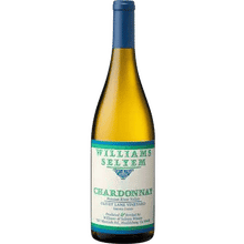Williams-Selyem Chardonnay Olivet Lane, 2022