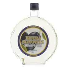 Bistra Slivovitz Plum Brandy