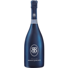 BB 1843 Cuvee Brut Champagne