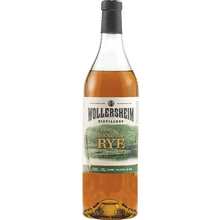 Wollersheim Round Top Rye Whiskey