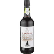 Sandeman Fine Rich Madeira