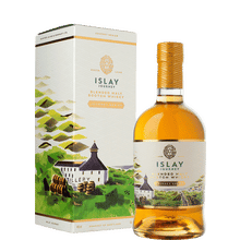 Journey Series Islay Blended Malt Scotch