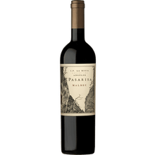 Pasarisa Malbec Red Soils By Catena Family Wines, 2019