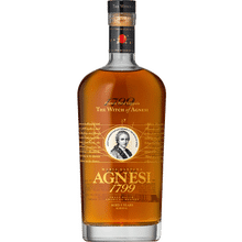 Agnesi 1799 Brandy