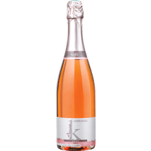 Anne de K Cremant Brut Rose