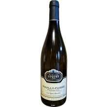 Domaine Luquet Pouilly Fuisse 1er Crue Les Vignes Blanc, 2020