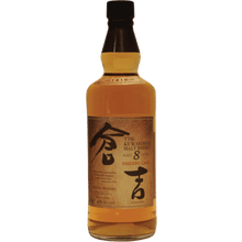 Kurayoshi 8Yr Sherry Cask Whisky