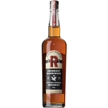 Ironroot Harbinger XC Straight Bourbon