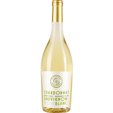 Best of Both Worlds Chardonnay Sauvignon Blanc