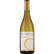 Radius Chardonnay