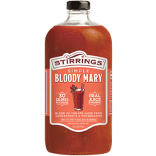 Stirrings Bloody Mary Mixers