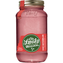 Ole Smoky Tennessee Moonshine Sour Watermelon