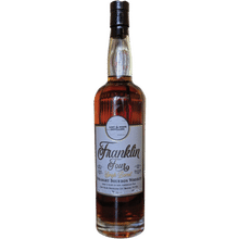 Franklin Four Single Barrel Straight Bourbon