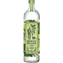 Greenhouse Cucumber Mint Vodka