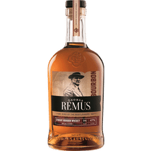 George Remus Bourbon Whiskey