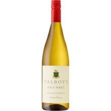 Talbott Chardonnay Kali Hart