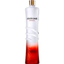 Roberto Cavalli Orange Vodka