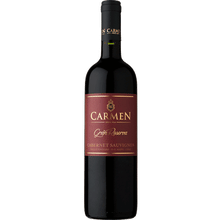 Carmen Gran Reserva Cabernet Sauvignon