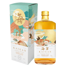Kaigan Sherry Cask Japanese Whisky