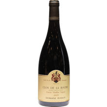 Ponsot Morey Clos de la Roche Vieilles Vignes, 2015