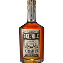 Pikesville Rye Whiskey 110 Proof