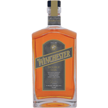 Winchester KY Double Oak Bourbon Whiskey