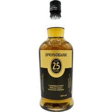 Springbank Scotch | Total Wine & More