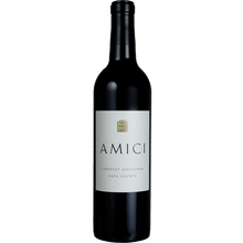 Amici Cabernet Sauvignon Napa, 2021