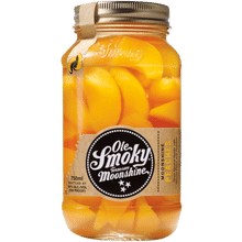 Ole Smoky Tenn Moonshine w/Peaches