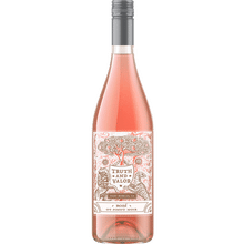 Truth & Valor Rose Paso Robles