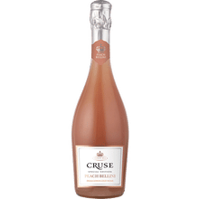 Cruse Bellini Sparkling Non-Alcoholic Wine
