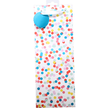 Gift Bag 1.5/1.75L  - Confetti Dot