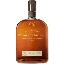 Woodford Reserve Barrel Select