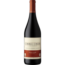 Cobble Creek Pinot Noir