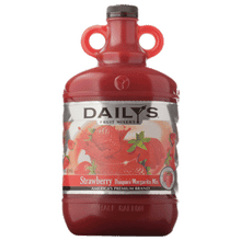 Dailys Strawberry