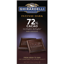 Ghirardelli Intense Dark Chocolate Twilight