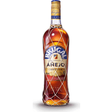 Brugal Rum Anejo