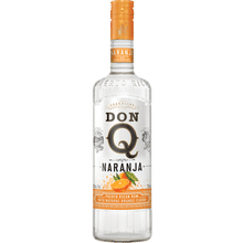Don Q Naranja Orange Rum